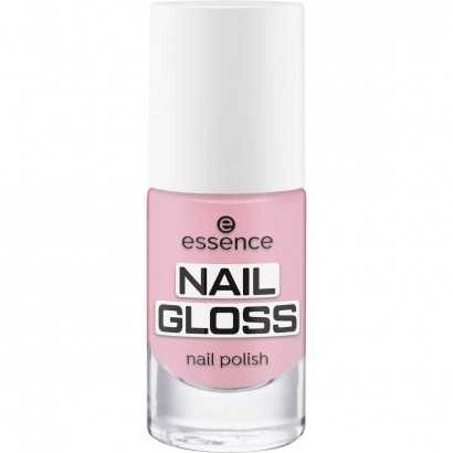 Nail polish Essence NAIL GLOSS-Manicure and pedicure-Verais