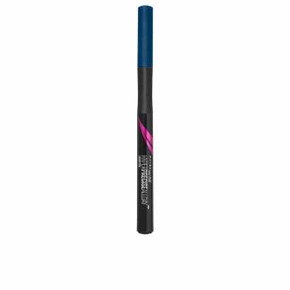 Eyeliner Maybelline HYPER PRECISE ALL DAY Nº 720 Parrot 1 ml-Eyeliners and eye pencils-Verais