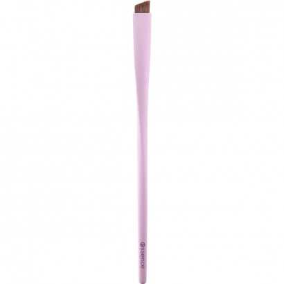 Eyebrow brush Essence ACCESORIOS Pink-Face and body treatments-Verais
