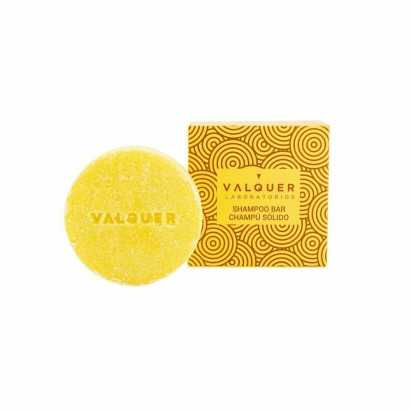 festes Shampoo Acid Valquer (50 g)-Shampoos-Verais