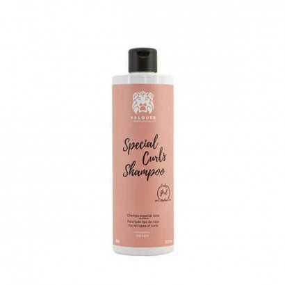 Definierte Curls Shampoo Special Curls Valquer (400 ml)-Shampoos-Verais