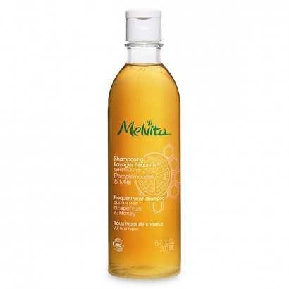Shampoo Melvita ESENCIALES MELVITA 200 ml-Shampoo-Verais