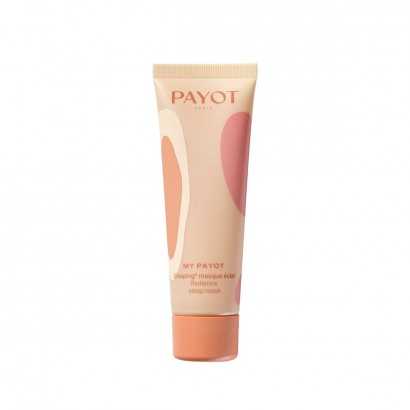 Day Cream Payot My Payot 50 ml-Anti-wrinkle and moisturising creams-Verais