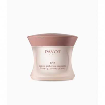 Day Cream Payot Crème 50 ml-Anti-wrinkle and moisturising creams-Verais