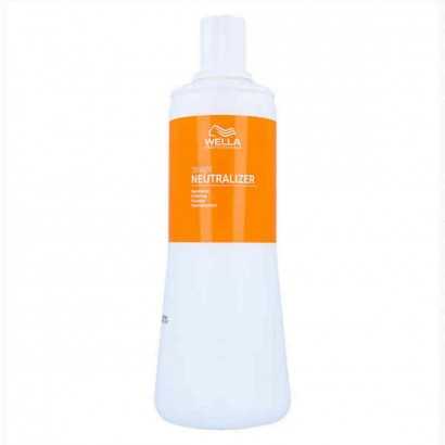 Crema Neutralizzante Wella ‎6486 (1000 ml)-Maschere e trattamenti capillari-Verais