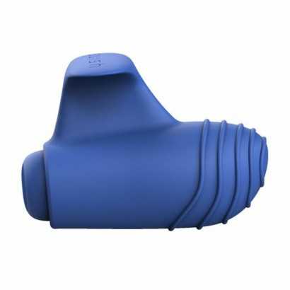 Vibrador B Swish Bteased Basic Azul-Vibradores especiales-Verais