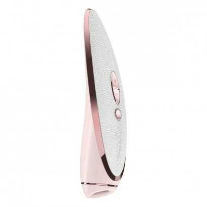 Clitoris Suction Stimulator Satisfyer Luxury Pret a Porter-Special vibrators-Verais