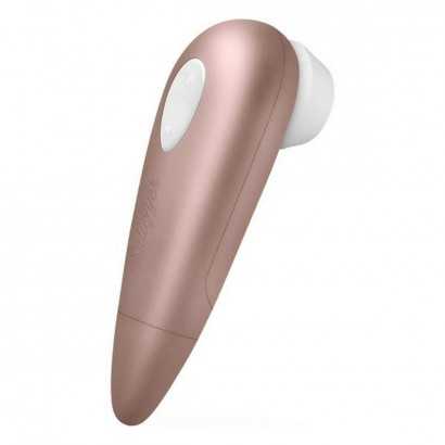 Clitoris Suction Stimulator Satisfyer 1 Next Generation-G-spot vibrators-Verais