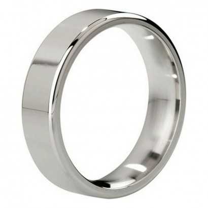 Cock Ring Mystim Duke Silver (ø 51 mm)-Non-vibrating rings-Verais