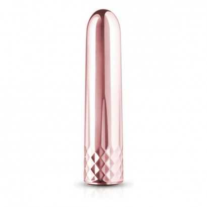 Vibrador Mini Rosy Gold-Vibradores balas-Verais