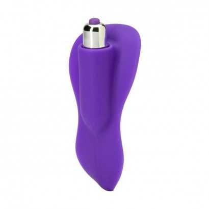 Massager Tantus Silicone ABS Lilac-Erotic massagers-Verais