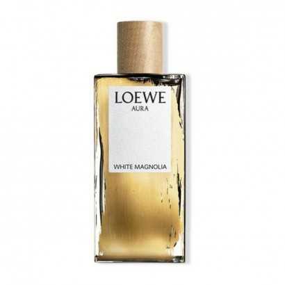 Parfum Femme Aura White Magnolia Loewe EDP-Parfums pour femme-Verais