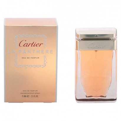 Women's Perfume La Panthère Cartier EDP-Perfumes for women-Verais