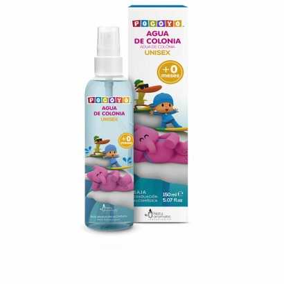 Perfume Infantil Natuaromatic Agua De Colonia EDC 150 ml-Perfumes infantiles-Verais