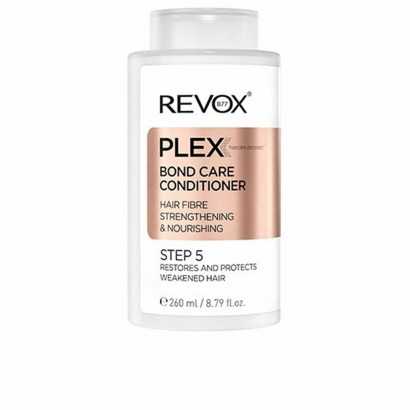 Repairing Conditioner Revox B77 Plex Step 5 260 ml-Softeners and conditioners-Verais