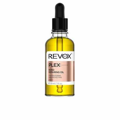 Aceite Reparador Revox B77 Plex Step 7 30 ml-Suavizantes y acondicionadores-Verais