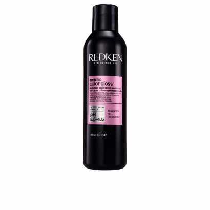 Tratamiento capilar iluminador Redken Acidic Color Gloss 237 ml-Tintes de pelo-Verais