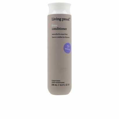 Anti-frizz Conditioner Living Proof Frizz 236 ml-Softeners and conditioners-Verais