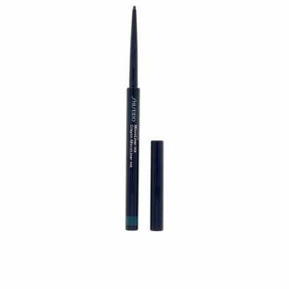 Eyeliner Shiseido Microliner 08-matte teal (0,08 g)-Eyeliners and eye pencils-Verais