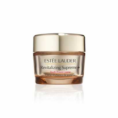 Crema Facial Estee Lauder Revitalizing Supreme+ Power (50 ml)-Cremas antiarrugas e hidratantes-Verais