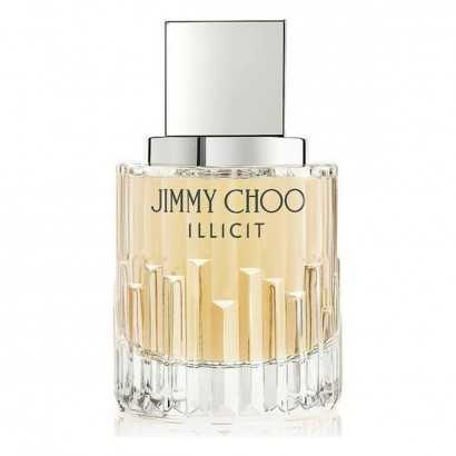 Parfum Femme Illicit Jimmy Choo EDP (40 ml)-Parfums pour femme-Verais
