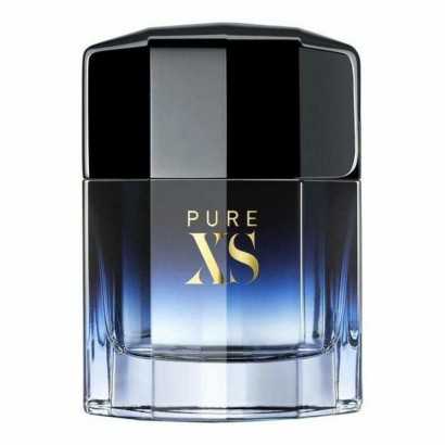 Men's Perfume Paco Rabanne Pure XS EDT (50 ml)-Perfumes for men-Verais