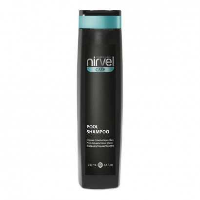 Shampoo and Conditioner Nirvel 8435054665875-Shampoos-Verais