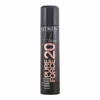 Formgebendes Spray Hairsprays Redken redken 70-Haarsprays-Verais