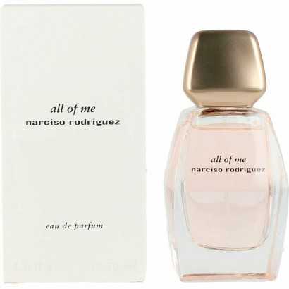 Women's Perfume Narciso Rodriguez EDP All Of Me 50 ml-Perfumes for women-Verais