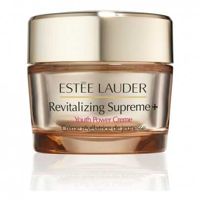 Facial Cream Estee Lauder Revitalising (50 ml)-Anti-wrinkle and moisturising creams-Verais