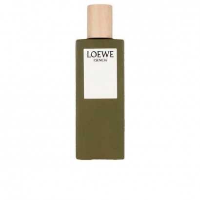 Parfum Homme Esencia Loewe (50 ml) (50 ml)-Parfums pour homme-Verais