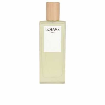 Perfume Mujer Loewe 8426017070225 Aire 50 ml-Perfumes de mujer-Verais
