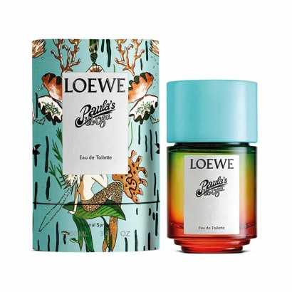 Men's Perfume Loewe 100 ml-Perfumes for men-Verais