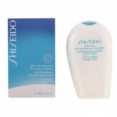 After Sun Shiseido Intensive Recovery Emulsion (150 ml)-Crèmes après-soleil-Verais