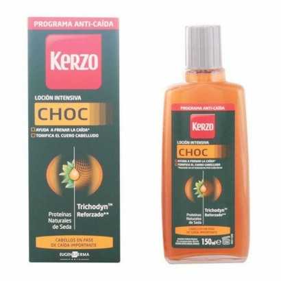Tratamiento Anticaída Choc Kerzo (150 ml)-Mascarillas y tratamientos capilares-Verais