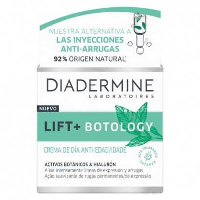 Crema Viso Diadermine Lift + Botology (50 ml)-Creme anti-rughe e idratanti-Verais