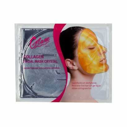 Facial Mask Glam Of Sweden Crystal (60 g)-Face masks-Verais