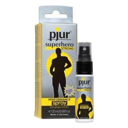 Delay Spray Pjur 3100004965 (20 ml)-Stimulants-Verais