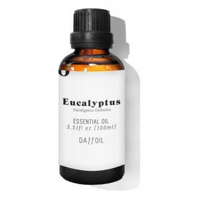 Essential oil Daffoil Eucalyptus 100 ml-Face and body treatments-Verais