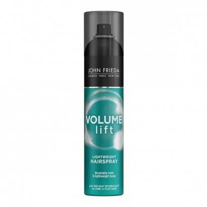 Hair Spray Luxurious Volume John Frieda 2291300 250 ml-Hairsprays-Verais