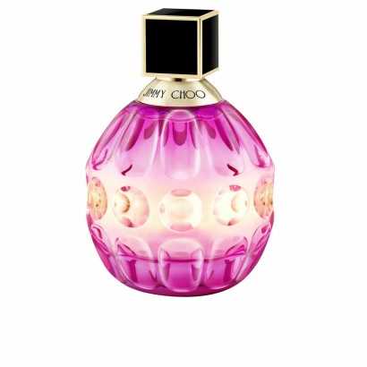 Damenparfüm Jimmy Choo EDP 100 ml Rose Passion-Parfums Damen-Verais