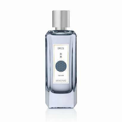 Men's Perfume Annayake Omizu EDT 100 ml-Perfumes for men-Verais