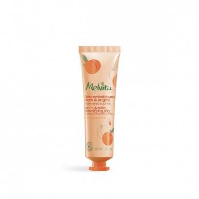 Hand Cream Melvita Impulse 30 ml Apricot-Manicure and pedicure-Verais