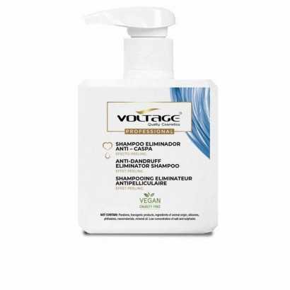Anti-Schuppen Shampoo Voltage (500 ml)-Shampoos-Verais