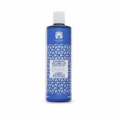 Volumengebendes Shampoo Boom Effect Zero Valquer Vlquer Premium 400 ml-Shampoos-Verais