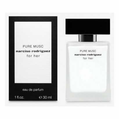 Damenparfüm Pure Musc Narciso Rodriguez EDP-Parfums Damen-Verais