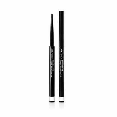 Lápiz de Ojos Microliner Ink Shiseido 57387-Eyeliners y lápices de ojos-Verais