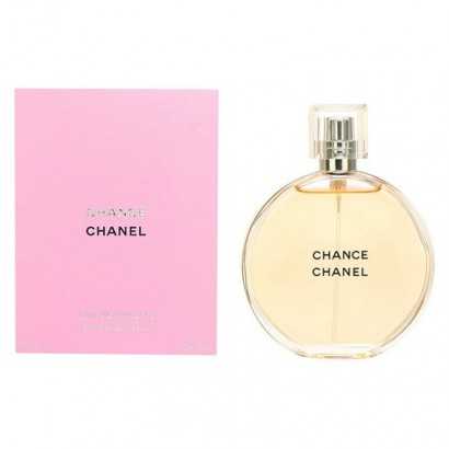 Parfum Femme Chance Chanel EDT 150 ml-Parfums pour femme-Verais