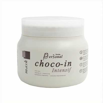 Hair Mask Periche Intensif Choco-in (500 ml)-Hair masks and treatments-Verais