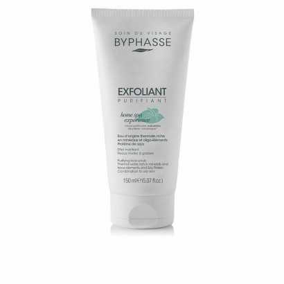 Purifying Scrub Byphasse 3365440690875 150 ml-Cleansers and exfoliants-Verais